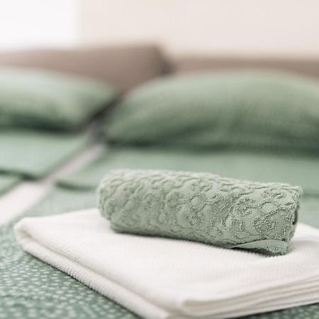 크르크 La Casa Di Pietra 아파트 외부 사진
