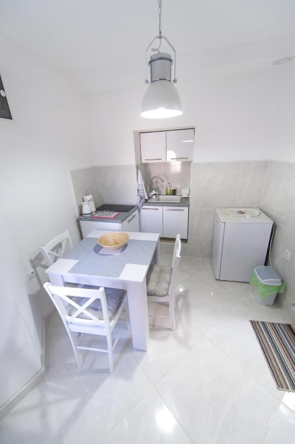 크르크 La Casa Di Pietra 아파트 외부 사진