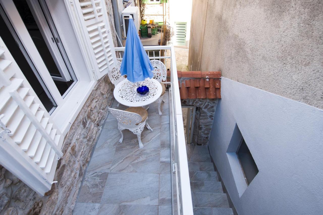 크르크 La Casa Di Pietra 아파트 외부 사진