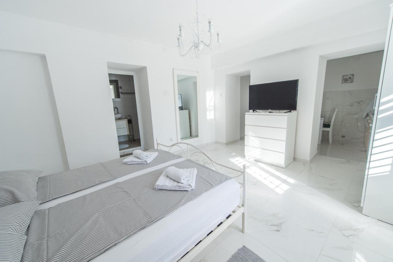 크르크 La Casa Di Pietra 아파트 외부 사진