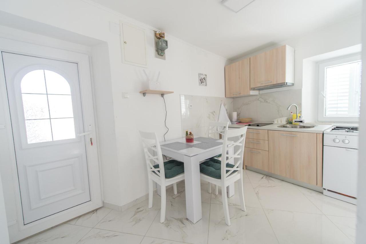 크르크 La Casa Di Pietra 아파트 외부 사진