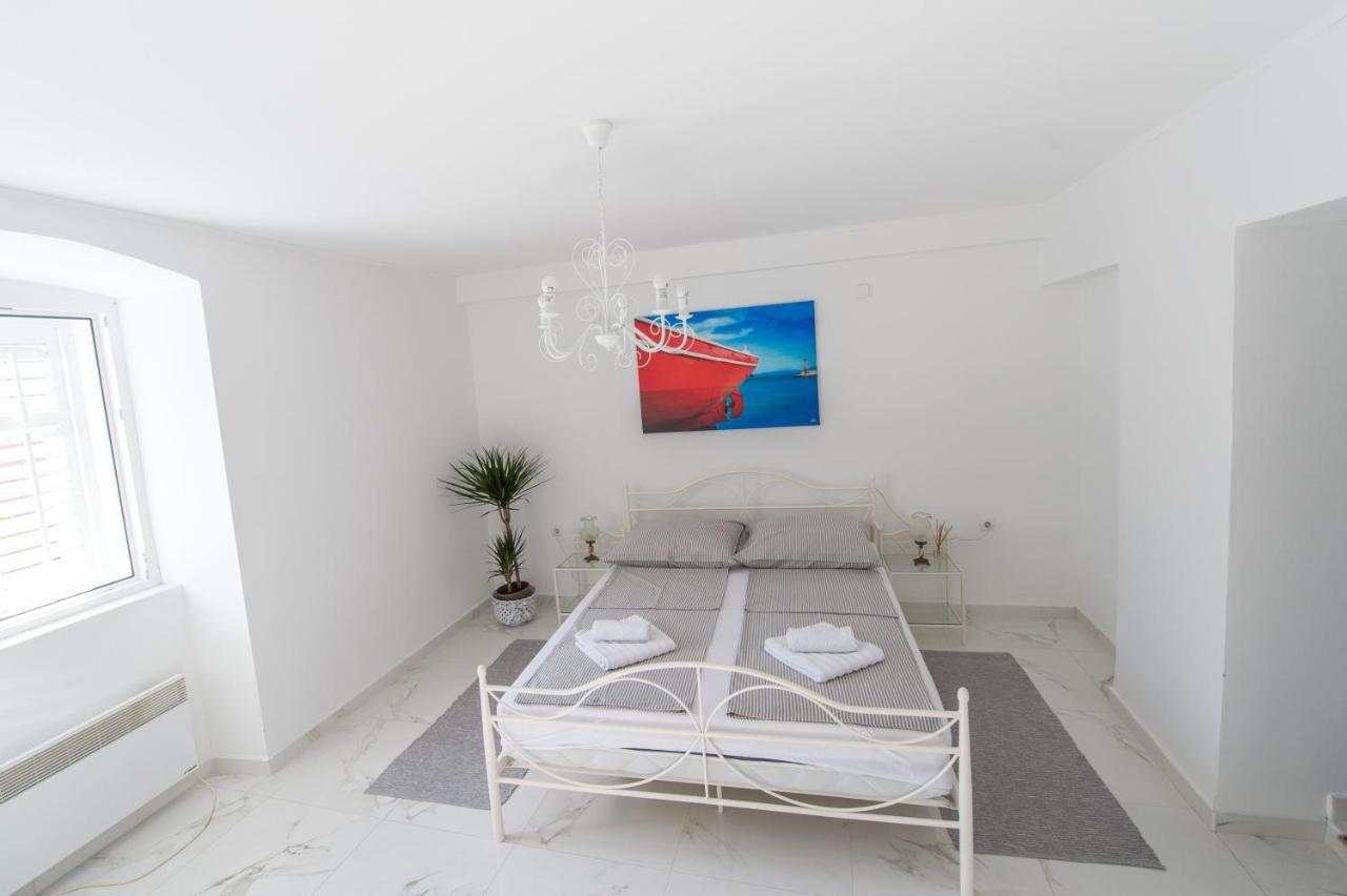 크르크 La Casa Di Pietra 아파트 외부 사진