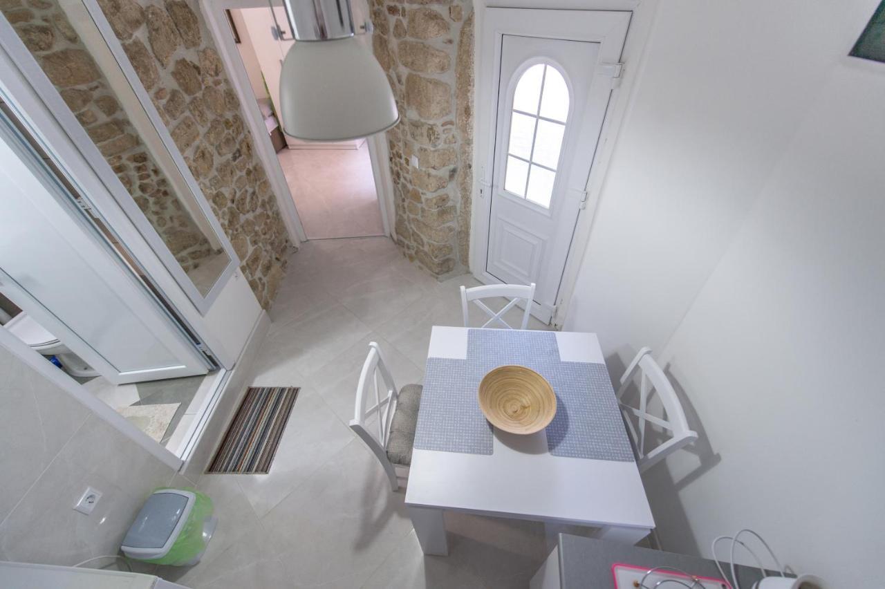 크르크 La Casa Di Pietra 아파트 외부 사진